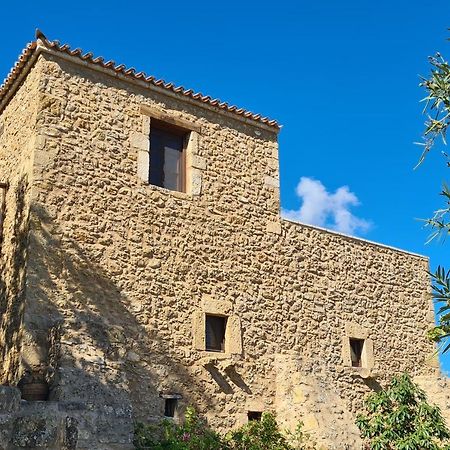 Pyrgos 1869 Villa Gytheio Exterior foto