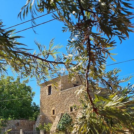 Pyrgos 1869 Villa Gytheio Exterior foto